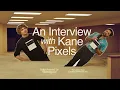Behind the Backrooms - An On Set Interview w Kane Parsons