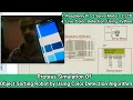 Color Detection Using Opencv Python Object Sorting Robot