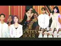 Download Lagu “The Golden Hour” Concert | All The Celebrities That Went To Day 1 Of IU’s