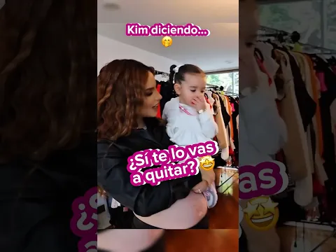 KIMA ENGAÑANDO A SU MAMÁ 🤭😂 | #jukilop #kimberlyloaiza #juandediospantoja