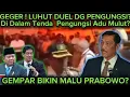 Lagu Geger ! Viral ! Terbongkar ! LUHUT DUEL DG PENGUNGSI IBU IBU Warga Aceh? Bikin Prabowo PURBAYA NKRI?