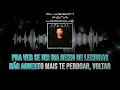 Karaokê - Ferrugem - Apagar (Fundo Raso)