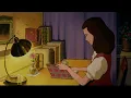 Lagu ANNE FRANK'S DIARY - Animated feature film (English version)