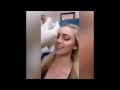 Former Playboy Model Stops by Gartner Plastic Surgery for a Non-Invasive Botox Procedure