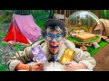 Download Lagu KITA NYOBAIN CAMPING MURAH Rp10,000 vs MAHAL Rp100,000,000 JUTA!
