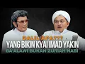 Download Lagu BISIKAN RHOMA # 130: KYAI IMAD YAKIN TESISNYA TAK TERBANTAH, KOK BISA?!