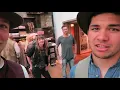 buying lederhosen in bavaria germany