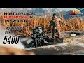 Mud Buddy R 5400 Launch The Most Advanced Mud Motor Yet