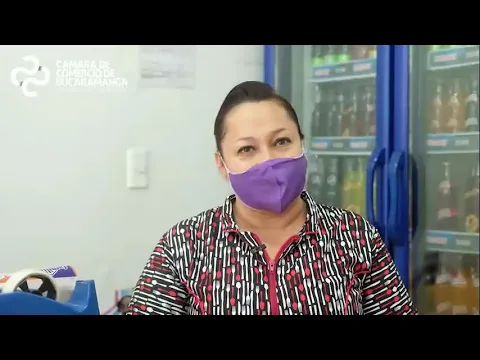 Episodio # 54- Programa Impulso Empresarial