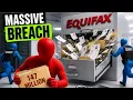 The Security Flaw That Exposed 147 Million Equifax Records