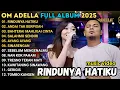 Lagu DIFARINA INDRA FULL ALBUM TERBARU 2025 || RINDUNYA HATIKU - ANDAI TAK BERPISAH -  OM ADELLA