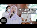 Download Lagu KERONCONG SEGENGGAM HARAPAN - SHEILA DA4 [Keroncong Milenial]