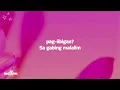 Jin DC - Totoong Tayo (Lyrics)