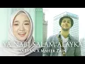 Download Lagu (UNOFFICIAL M/V) SABYAN feat. MAHER ZAIN - YA NABI SALAM ALAYKA (IND SUB)