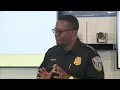 Milwaukee Police Department Mid-Year Crime Statistics news conference part 2 FOX6 News Milwaukee