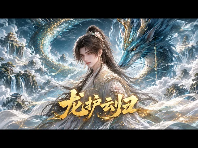 龙护云归