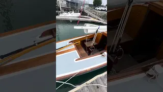 #fyp #sailing #dream #vlog