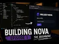 Building My Own AI Assistant From Scratch Episode 1