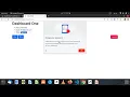 15 Logout function show confirm alert when click logout button - Myanmar Programming Tutorials