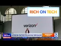 Verizon Message Ending How to Switch Apps - Rich on Tech