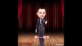 سامو زين الورد الاحمر 2015 