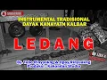 Ledang (Instrumental Tradisional Dayak Kanayatn Kalbar)