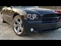 Fix P0158 O2 Sensor circuit high Dodge Charger Magnum and Chrysler 300 P0152 P0132 P0138