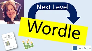 Wordle 5 Beginner Tips that will benefit experts as well
