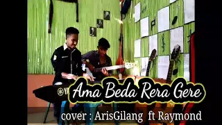 Download BEDA RERA GERE | Vinsen Ile ratu ( Cover : ArisGilang ft Raymond LN ) MP3