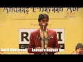 19. Kumar Vishwas (Part 3) – Koi Deewana Kehta hai - Andaaz-E-Bayaan-Aur Mushaira 2016 – 4K & HD