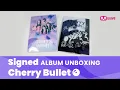 Download Lagu [Mwave shop] Unboxing Cherry Bullet ‘Cherry Wish' Album💿