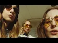 HAIM - Right Now (Audio)