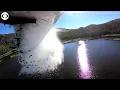 WEB EXTRA Aerial Fish Stocking in Utah