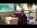 Today I unboxed new PartyLite candles - I ll introduce them to you