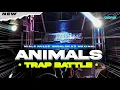 Download Lagu DJ ANIMALS ANDALAN K5 MAXIMAL AUDIO TRAP BATTLE 2025 MIDLE KRUEK ANTI KETULUP