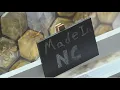 Made in NC is what Ravenwood in Lexington does best