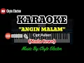 Download Lagu KARAOKE JOGET WAKATOBI \