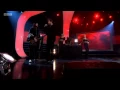 Adam Lambert - Ghost Town - UK Lottery Performance