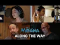 Moana Along The Way In Theaters July 10
