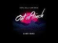 Daryl Hall \u0026 John Oates - Out Of Touch (dj moy remix)