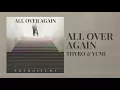 All Over Again - Yumi Lacsamana & Thyro Alfaro