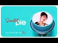 Dua Lipa - Sweetest Pie (Solo Version)