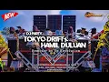 Download Lagu DJ TOKYO DRIFT X HAMIL DULUAN JINGGLE TAWON BALAP AUDIO - COCOK BUAT KARNAVAL - BY NP PRODUCTION