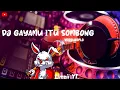 Download Lagu DJ GAYAMU ITU SOMBONG SEKALI X DUNKDUTCH KOPLO // VIRAL Tiktok