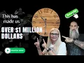 Download Lagu How This Woodworking Project has Made Us More Than $1 Million!