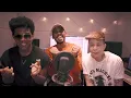MASHUP! Gaab X Henrique & Juliano X Péricles X Daniel Caesar X Clareou - Lucas e Orelha part. Stefan