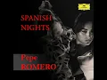 Rodrigo: Three Spanish Pieces: 3. Zapateado