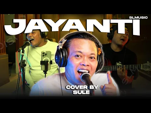 Download MP3 JAYANTI - COVER SULE VERSI ORKES