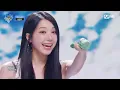 'COMEBACK' 정은지 - 파도 (i love LOVE) #엠카운트다운 EP.942 | Mnet 260820 방송