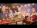 【MAD】ホロライブ×アルビレオ/ロクデナシ